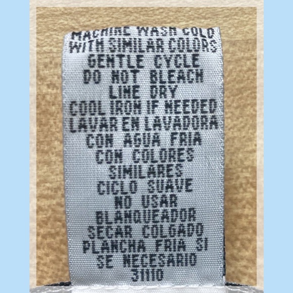 Sag Harbor Estillo Blouse - Picture 3 of 5